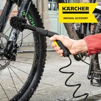 Kärcher Home & Garden OC 3 2.643-857.0 Wasborstel Geschikt voor merk: Kärcher 1 stuk(s) - thumbnail