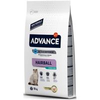 ADVANCE CAT STERILIZED HAIRBALL 10 KG - thumbnail