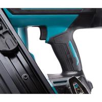 Makita DBN900ZK Accu constructie tacker enkelshot + bumpfire 18V Basic Body in koffer - thumbnail