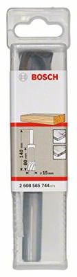 Bosch Accessories 2608585744 Bosch Power Tools 1 stuk(s)
