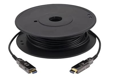 ATEN VE7831A HDMI-kabel HDMI Verlengkabel HDMI-A-stekker 10 m Zwart 4K UHD ATEN VE7831A HDMI-kabel HDMI Verlengkabel HDMI-A-stekker 10 m Zwart 4K UHD