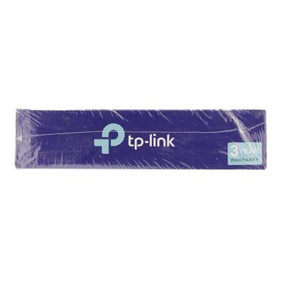TL-SF1016D 16-Port 10100Mbps Desktop Switch - Switch - 16 x 10100 - desktop - thumbnail