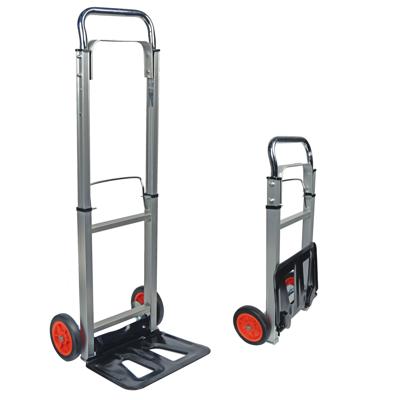 Brüder Mannesmann Steekkar inklapbaar aluminium (Hobby) - 099-T Brüder Mannesmann Steekkar inklapbaar aluminium (Hobby) - 099-T