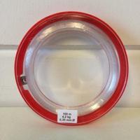 Nylondraad 0,30 x 100 meter 4,2 kg - thumbnail