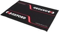 OXFORD voetmat foot mats race 90 x 60 cm - thumbnail