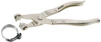 HAZET slangklemtang "798 clic" hose clamps pliers l1= 206mm clic - thumbnail