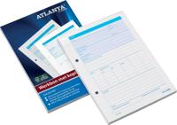 Atlanta by Jalema werkbonnen - thumbnail