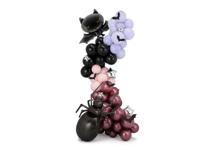 Ballonnen Set Halloween Deluxe - thumbnail