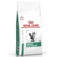 Royal Canin Veterinary Satiety Weight Management kattenvoer 3,5 kg - thumbnail