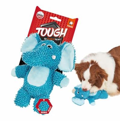 Fofos tough toy olifant