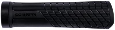 CONTEC "blaze r" handvat ct grips blaze r silicone 138 mm black