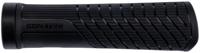CONTEC "blaze r" handvat ct grips blaze r silicone 138 mm black - thumbnail