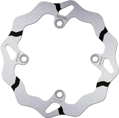 GALFER wave remschijf "df921 wave rotor df921 type rw offroad rigid gr.