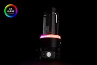EKWB EK-Quantum Kinetic TBE 200 D5 PWM D-RGB - Acetal pomp - thumbnail