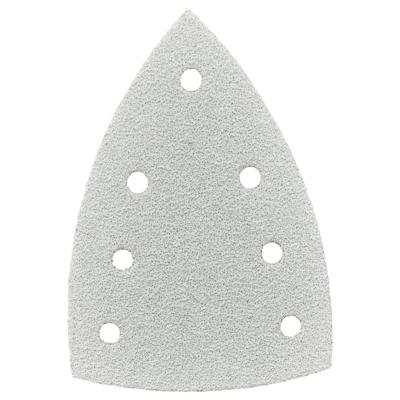 Makita E-23416 Delta schuurvel 100x150mm A40 velcro VE=10 Makita E-23416 Delta schuurvel 100x150mm A40 velcro VE=10