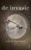 De invasie - Dimitri Casteleyn - ebook - thumbnail