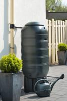 Ward SlimeLine regenton 100 liter zwartgroen - thumbnail