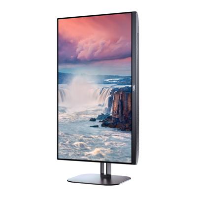 AOC Value-line Q27V5N 27 Quad HD VA Monitor AOC Value-line Q27V5N 27 Quad HD VA Monitor