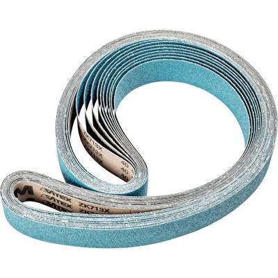 PFERD TOOLS BA 50/2000 X Z 40 45009504 Schuurband Korrelgrootte (num) 40 (l x b) 2000 mm x 50 mm 10 stuk(s)