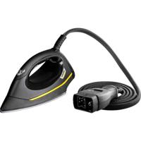 Kärcher Home & Garden EasyFinish Stoomreiniger 2.863-310.0 Zwart - thumbnail