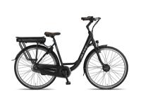 Altec Sapphire E-bike D52 Mat Zwart 518Wh N7 - thumbnail