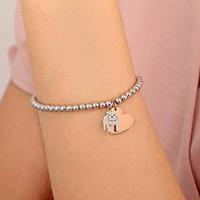 La Petite Story LPS05AQI06 Dames armband - thumbnail