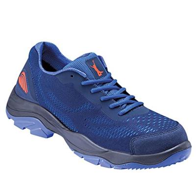 Atlas Werkschoen Flash 1005 Laag S1P | Blauw | Maat 44 - 00.012.056.44 Atlas Werkschoen Flash 1005 Laag S1P | Blauw | Maat 44 - 00.012.056.44