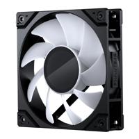 Phanteks PH-F120M25_G2_DBK01_3P PC-ventilator (b x h x d) 120 x 25 x 120 mm - thumbnail