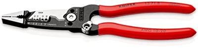 KNIPEX WireStripper 13 71 8 striptang