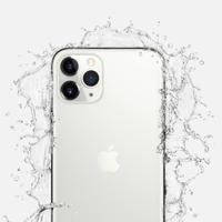 Apple iPhone 11 Pro 256GB Silver - thumbnail