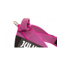 Julius-K9 16501-IDC-PN-15 huisdierenharnas Hond Halterharnas L Roze Polyester - thumbnail