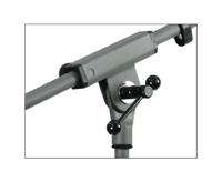 Konig & Meyer 25900 microfoon tafelstandaard met soft touch - thumbnail