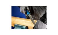 PFERD TOOLS 11233207 Houtrasp halfrond kap 2 incl. ergonomisch vijlheft Lengte 200 mm 1 stuk(s) - thumbnail