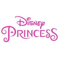 Horloge Disney Princess Led - thumbnail