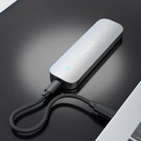 Hard drive hoes Aisens ASM2-025SL - thumbnail
