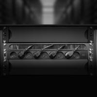 ACT PD3023 Stekkerdoos 9-voudig - thumbnail