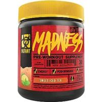 Mutant Madness Sweet Iced Tea (30 servings) - thumbnail