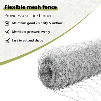 VidaXL Afrasteringspaal zilver 25 x 1,2 m (36 mm gaas) staal