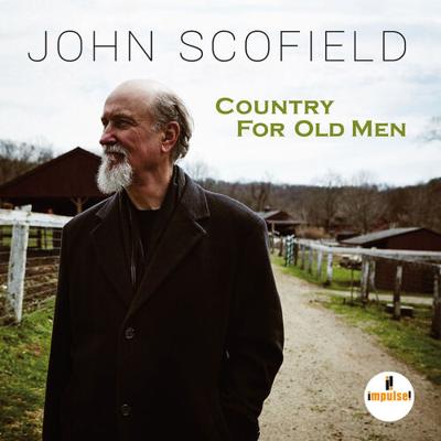 Country For Old Men - CD (0602557088106) Country For Old Men - CD (0602557088106)