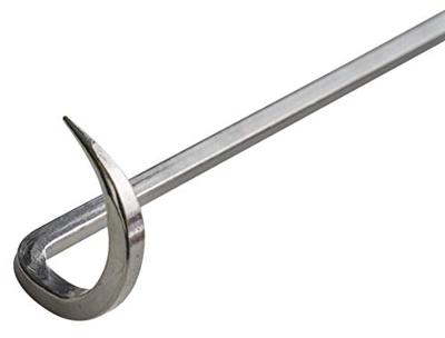 Traeger | BBQ Pig Tail Meat Flipper - thumbnail