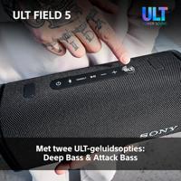 Sony ULT Field 50 Off White - thumbnail