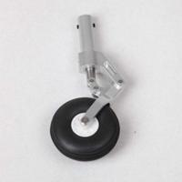 FMS - Avanti V3 Front Landing Gear Set (FMSEA113) - thumbnail