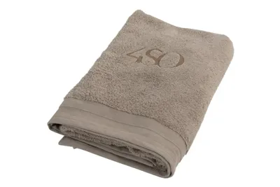 4 Seasons Outdoor | Handdoek 180 x 100 cm | Ash 4 Seasons Outdoor | Handdoek 180 x 100 cm | Ash