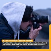 NiSi AIR UV 62mm - thumbnail