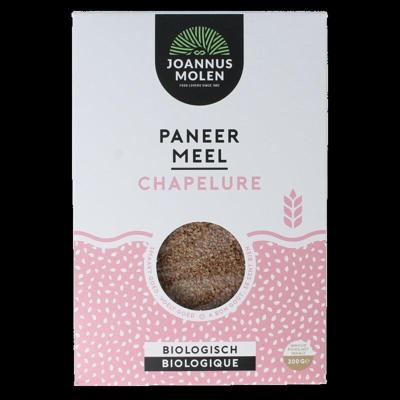 Joannusmolen Paneermeel