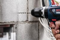 Bosch Accessoires 3-delige betonborenset CYL-3 5; 6; 8 mm 3st - 2608597709 - thumbnail