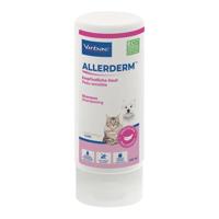 VIRBAC Allerderm gevoelige huid - shampoo voor honden en katten - 250 ml - thumbnail