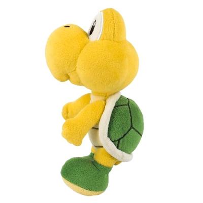 Super Mario Plush Figure Koopa Troopa 20 cm
