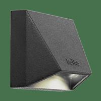 In-lite WandspotjeMini Wedge Dark 12 volt LED - 10301780 - thumbnail