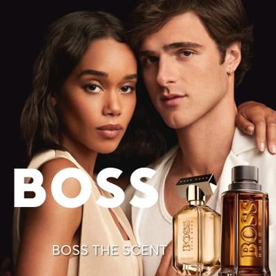 BOSS THE SCENT for Him eau de toilette - 200 ml BOSS THE SCENT for Him eau de toilette - 200 ml